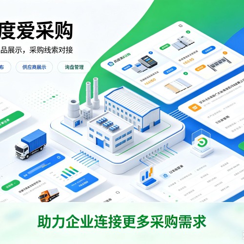 华州百度爱采购